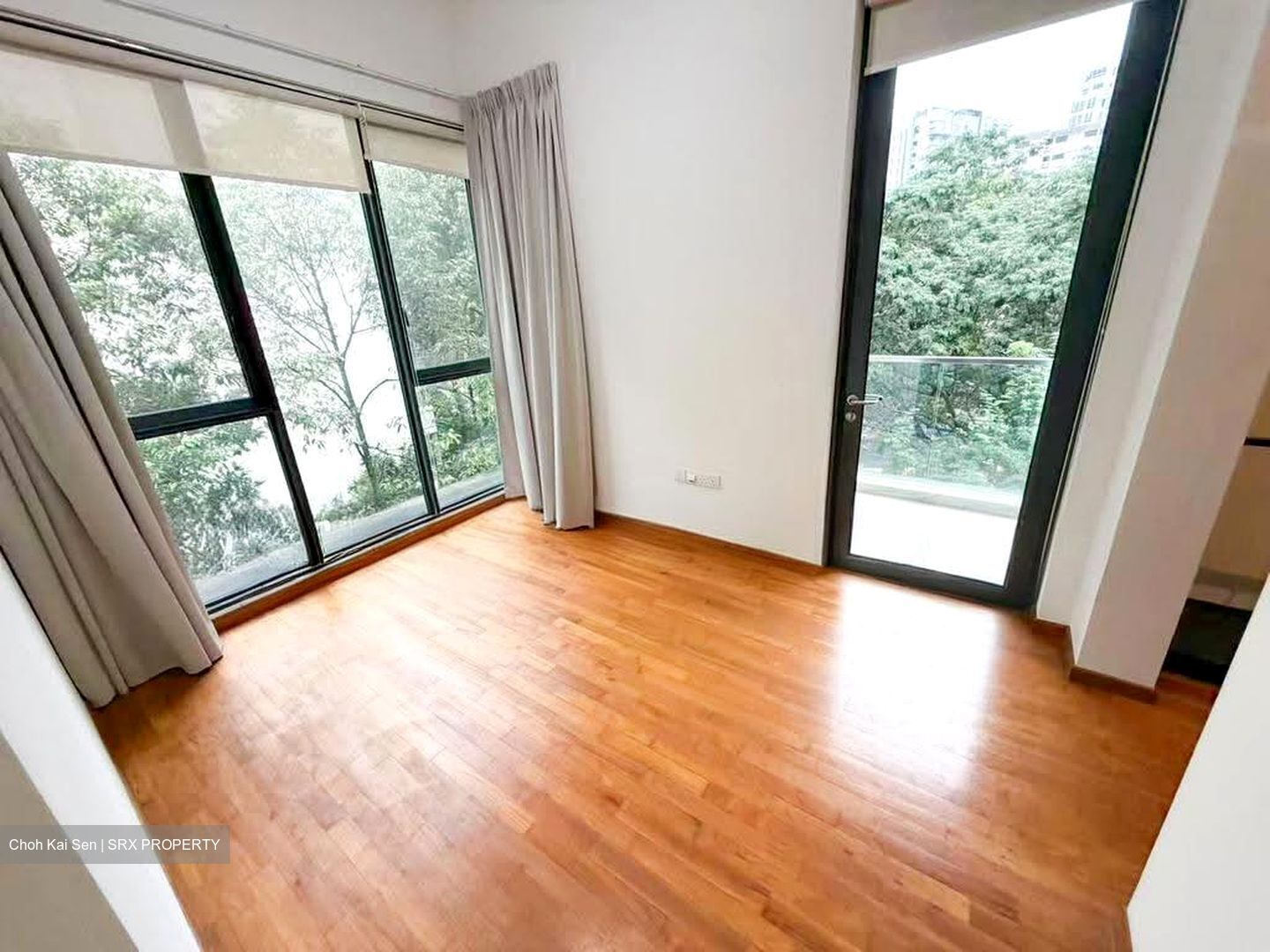 Carpmael 38 (D15), Condominium #634609191